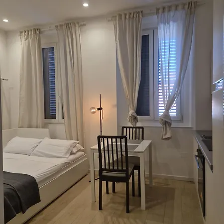 Appartamento Loft Urbano: Confort E Cozy *