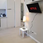 Apartamento Loft Urbano: Confort E Cozy Milán
