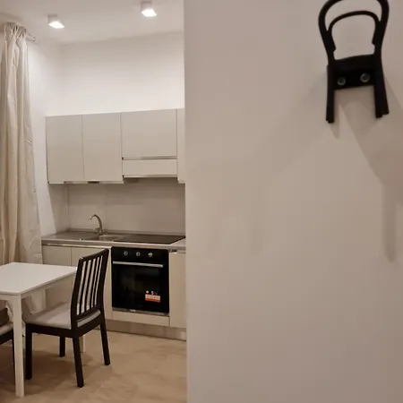 Loft Urbano: Confort E Cozy * Milano