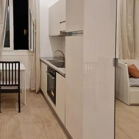 Loft Urbano: Confort E Cozy Milán