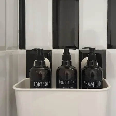 Apartamento Loft Urbano: Confort E Cozy *