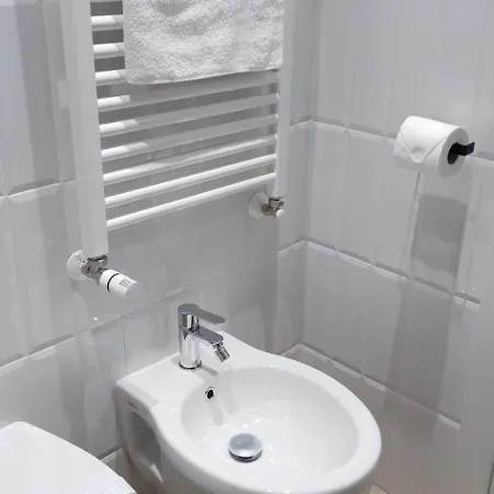 Loft Urbano: Confort E Cozy Daire *